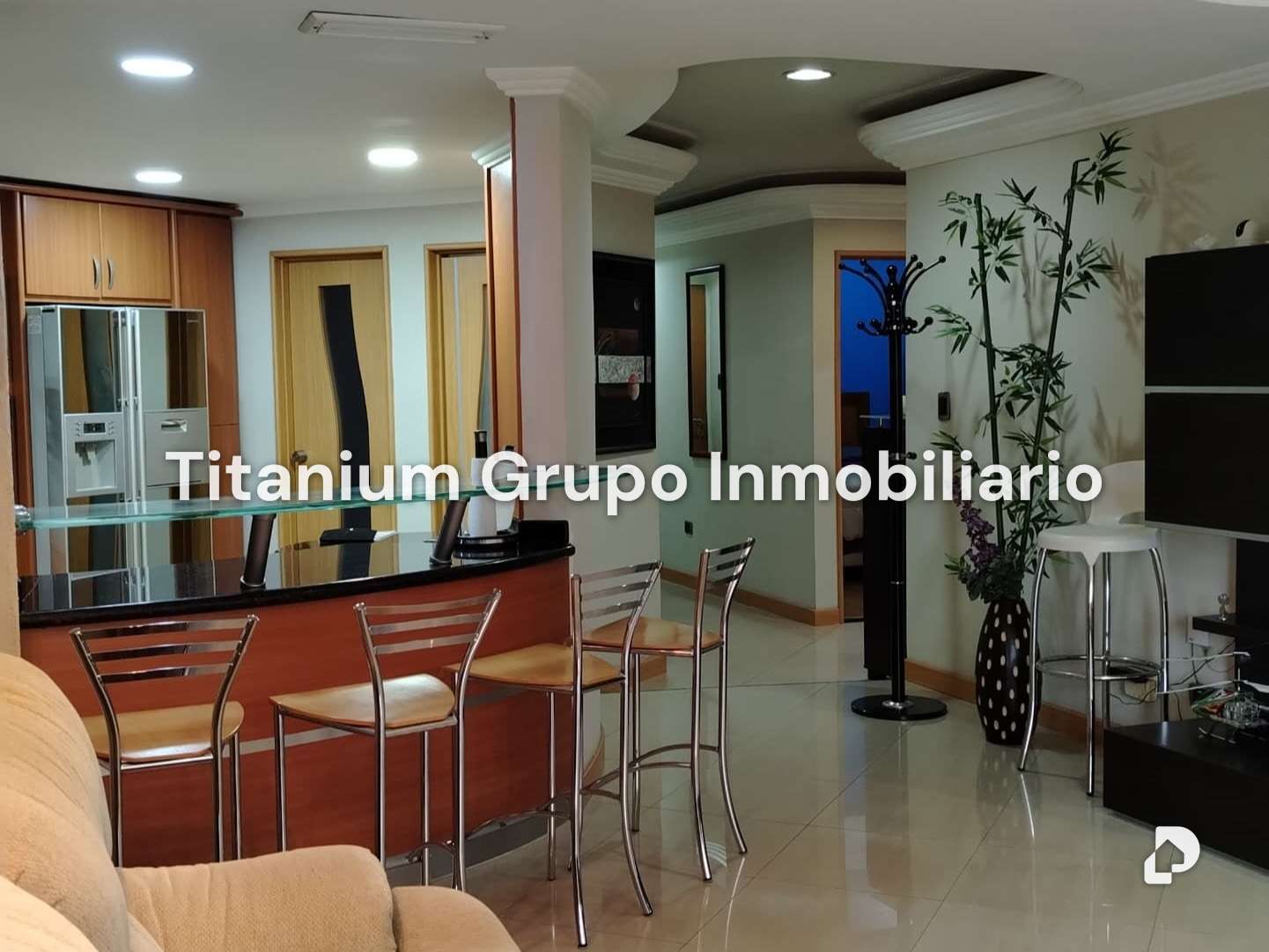 Apartamento en Valles de Camoruco, Valencia – 5