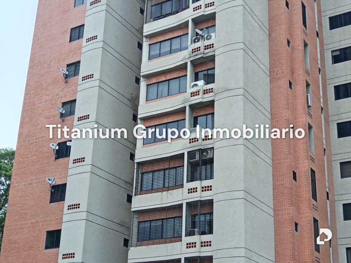 Apartamento en Valles de Camoruco, Valencia – 1