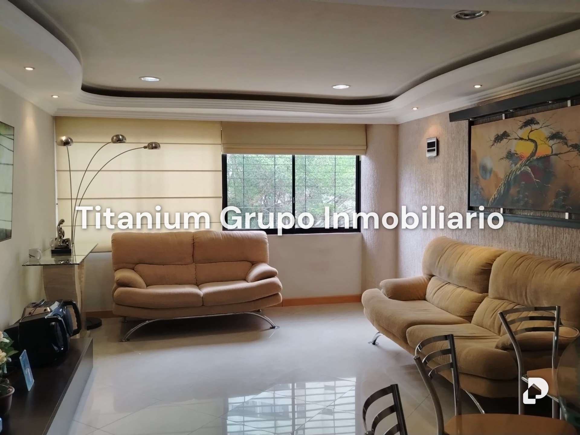Apartamento en Valles de Camoruco, Valencia – 6
