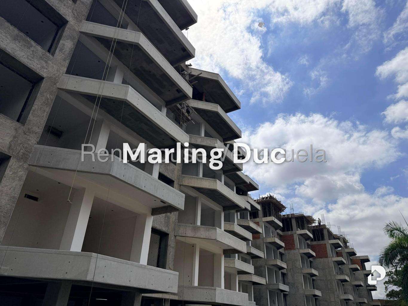 Apartamento en La Castellana, Caracas – 2