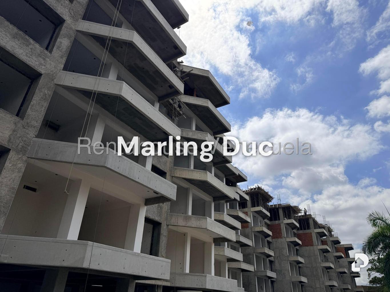Apartamento en La Castellana, Caracas – 2