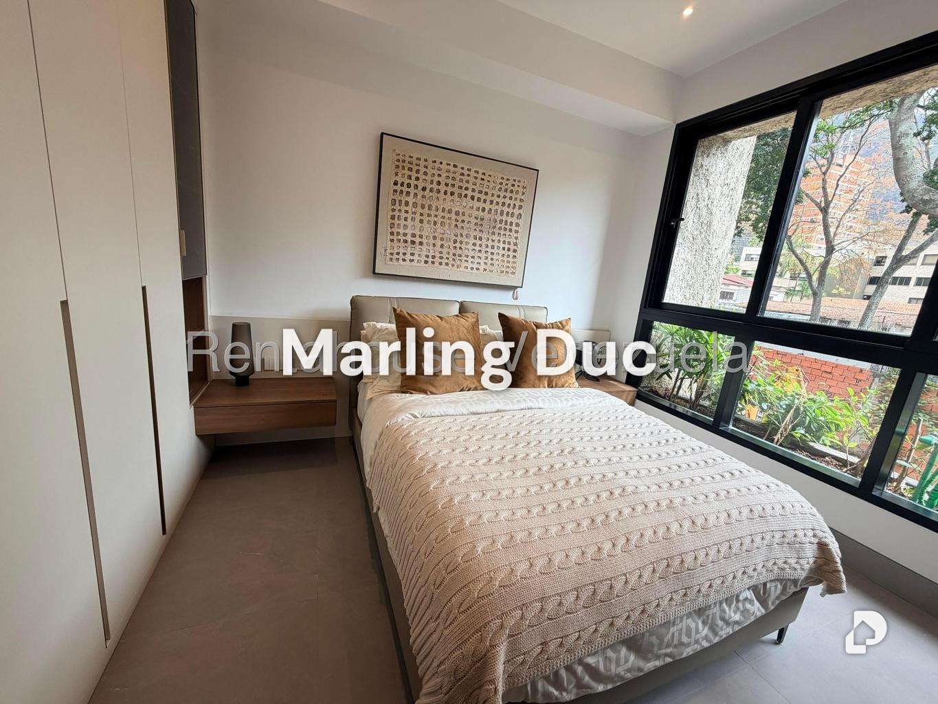 Apartamento en La Castellana, Caracas – 26
