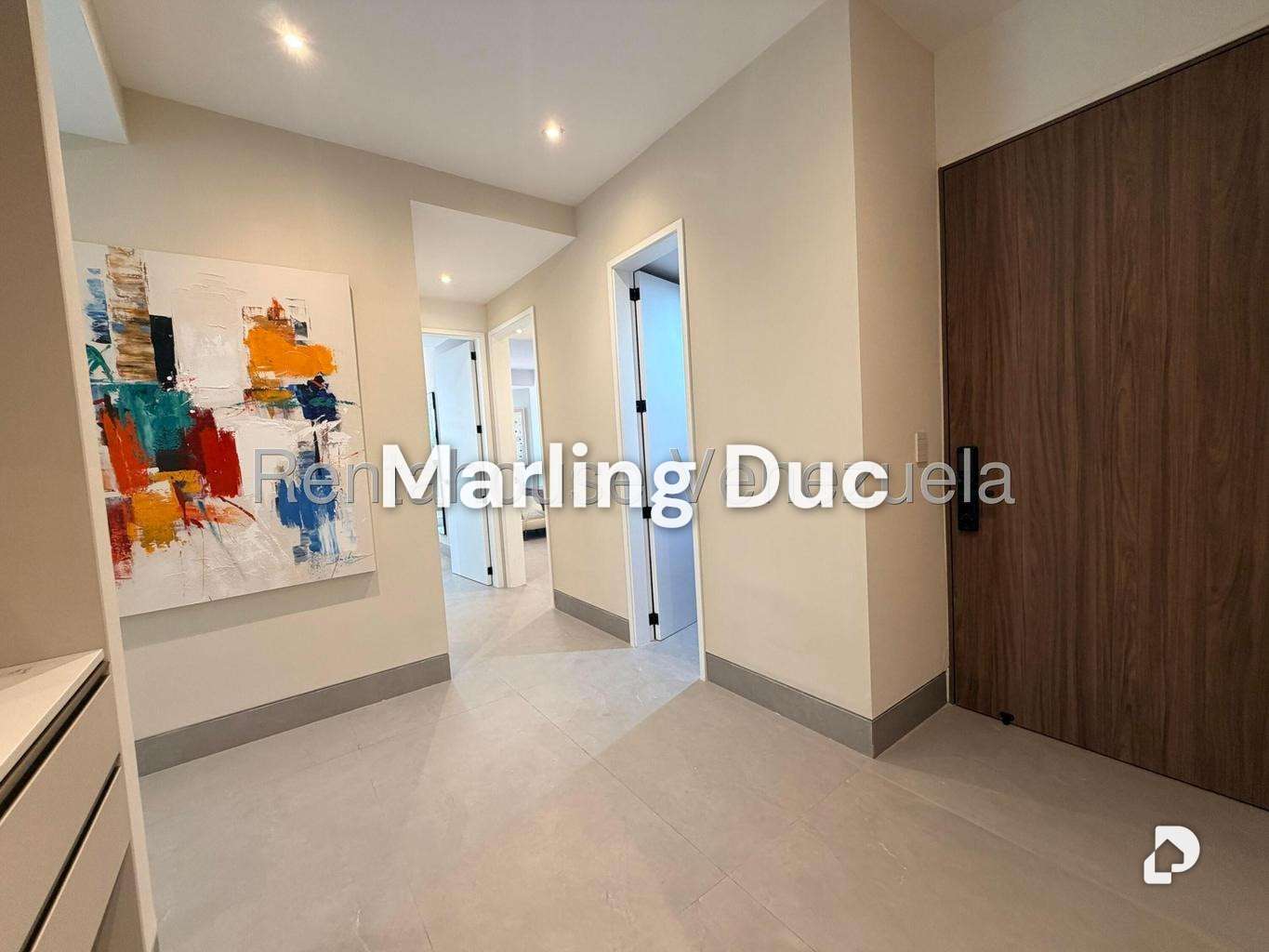 Apartamento en La Castellana, Caracas – 17
