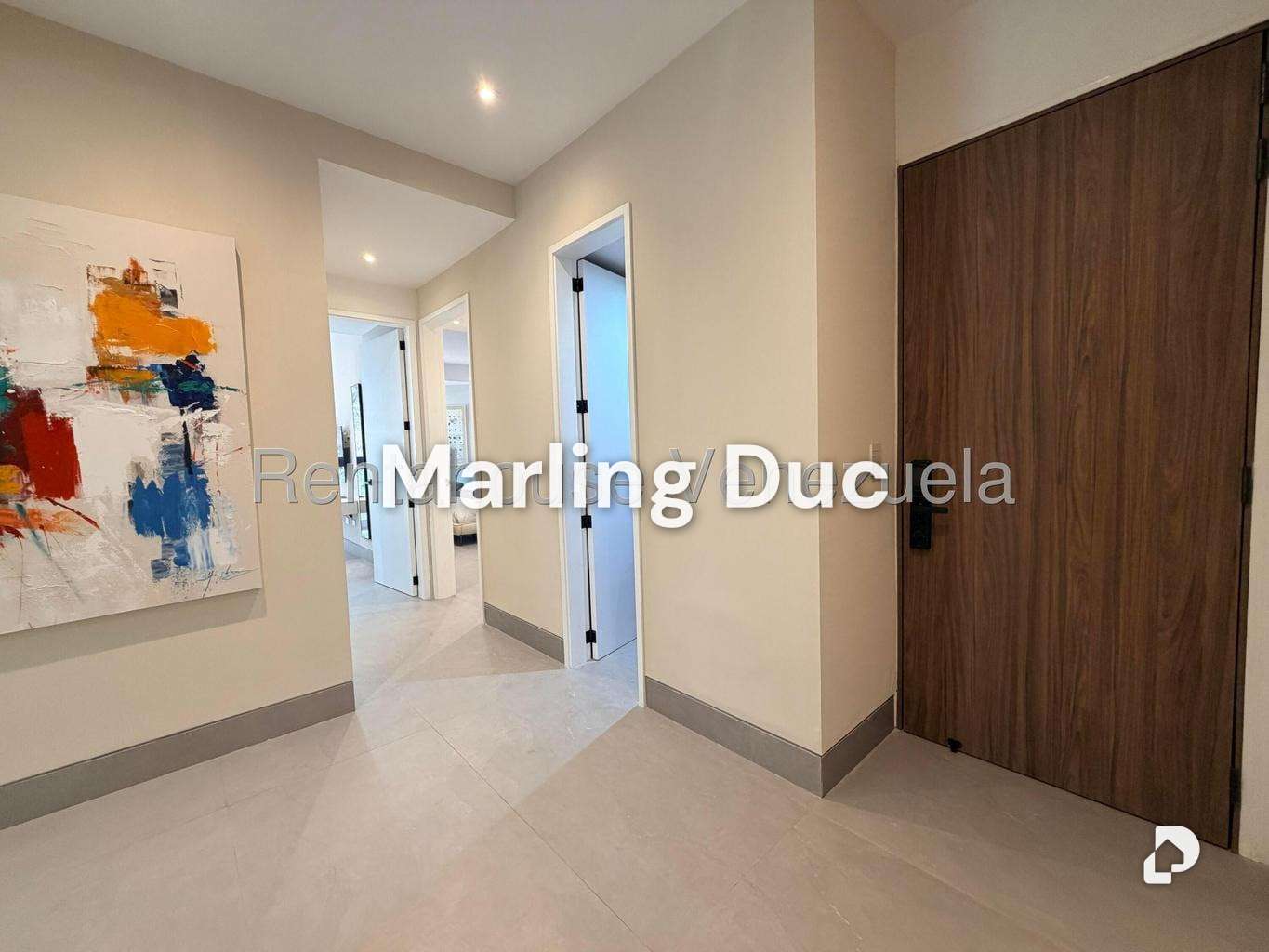 Apartamento en La Castellana, Caracas – 16