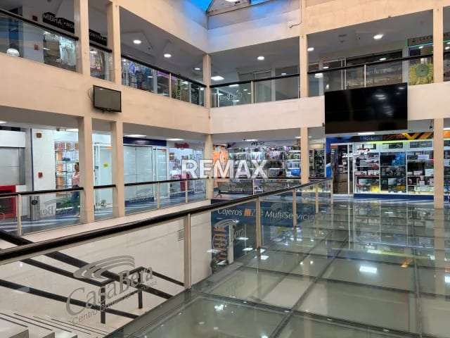 Local comercial en La Candelaria, Caracas - 1