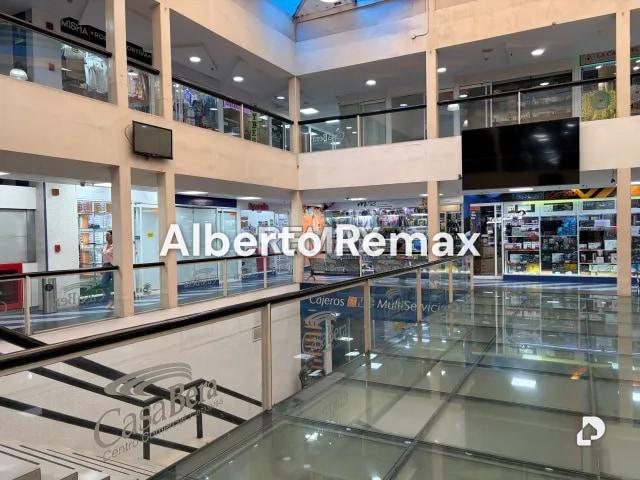 Local comercial en La Candelaria, Caracas – 1
