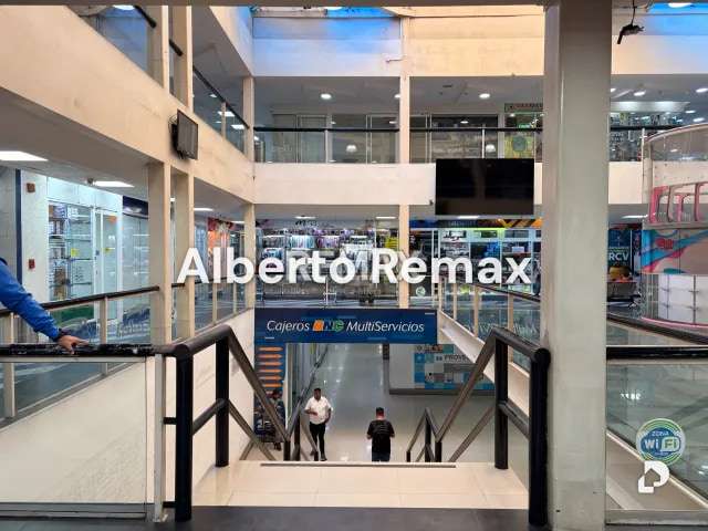 Local comercial en La Candelaria, Caracas – 9