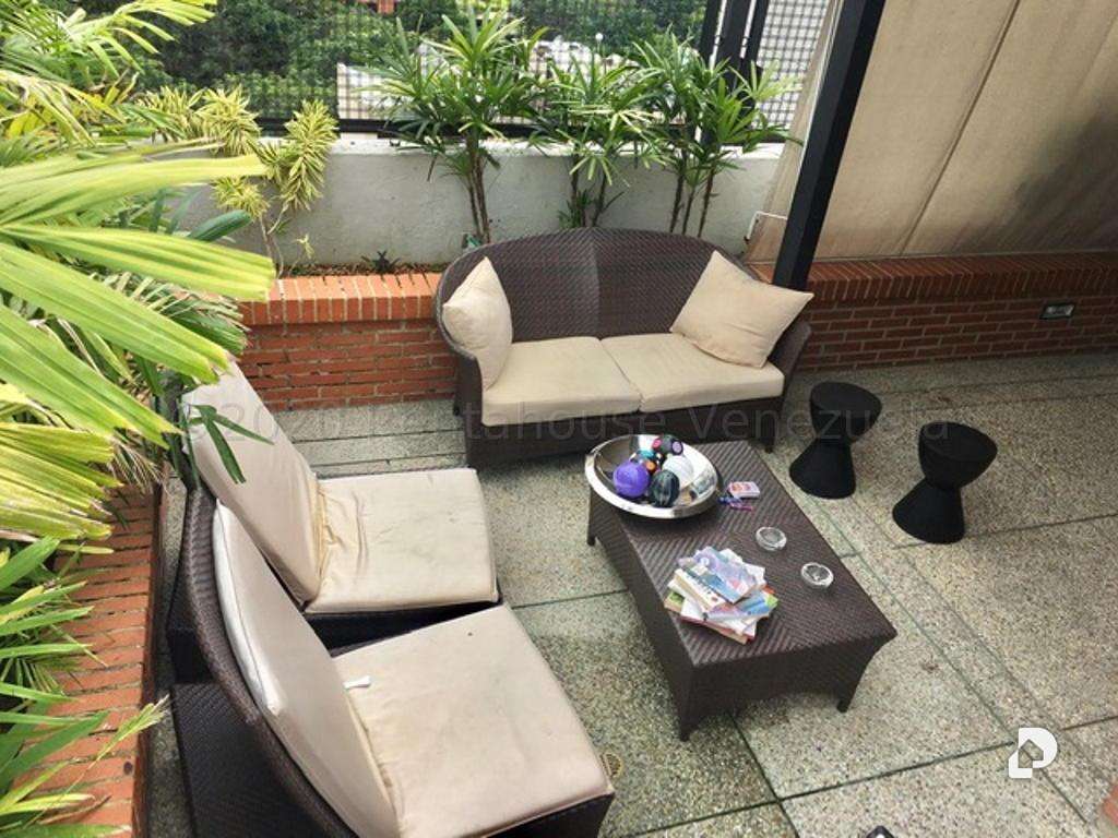 Apartamento en Colinas de Valle Arriba, Caracas – 49