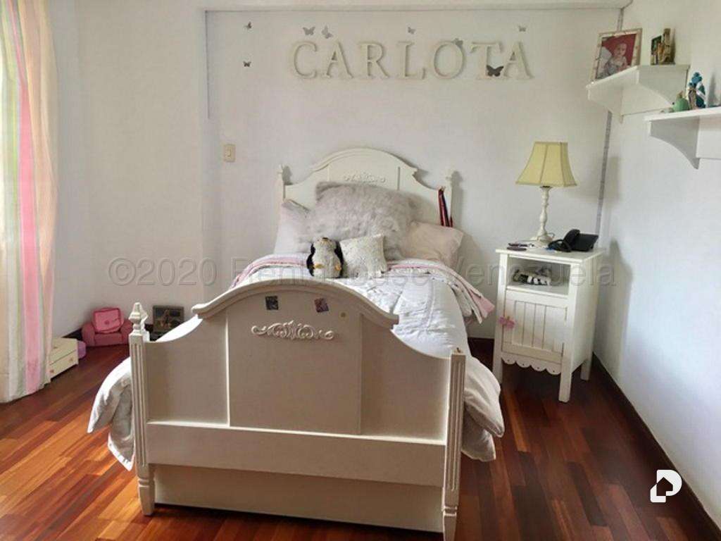 Apartamento en Colinas de Valle Arriba, Caracas – 38