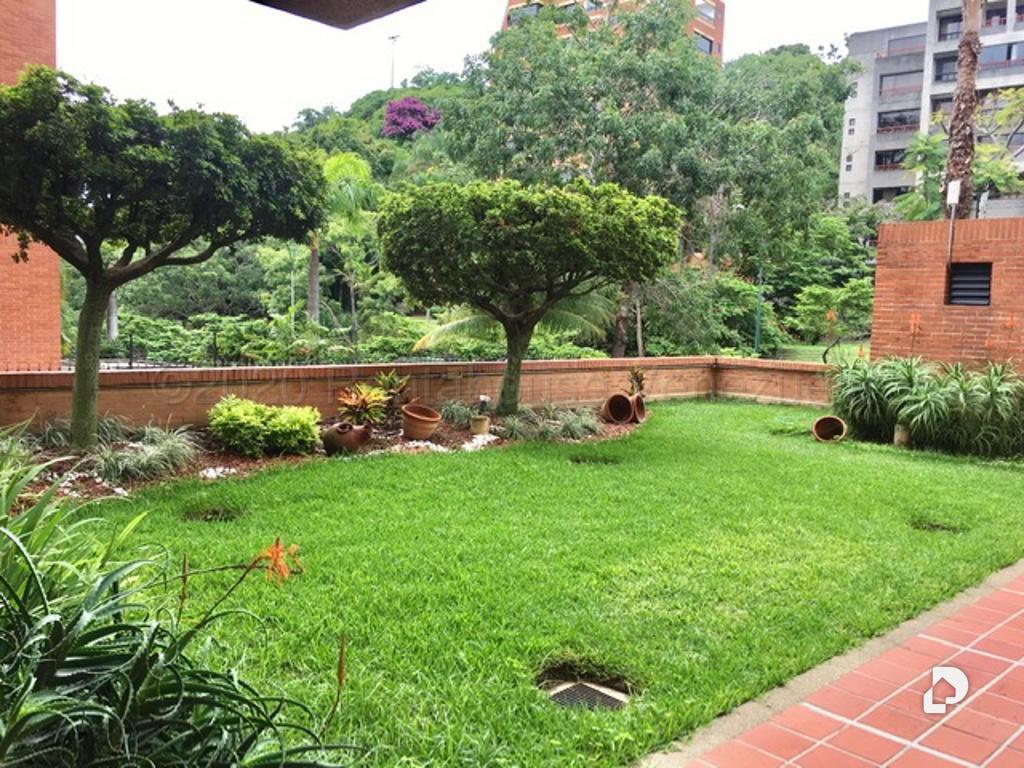 Apartamento en Colinas de Valle Arriba, Caracas – 3