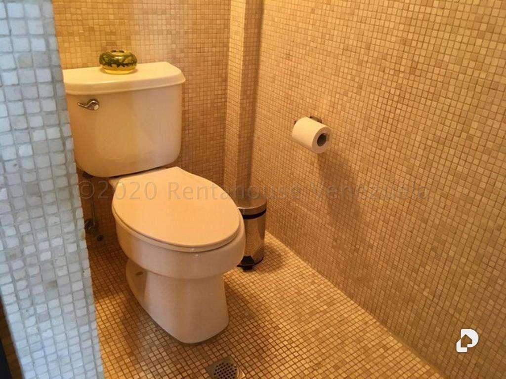 Apartamento en Colinas de Valle Arriba, Caracas – 57