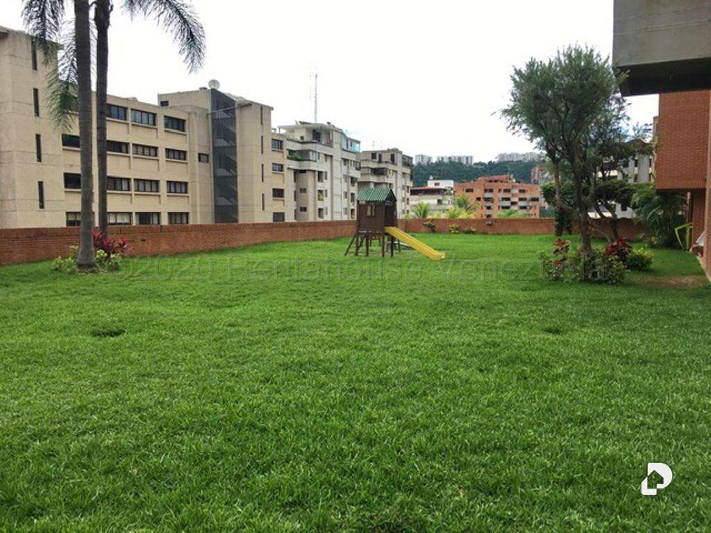 Apartamento en Colinas de Valle Arriba, Caracas – 65