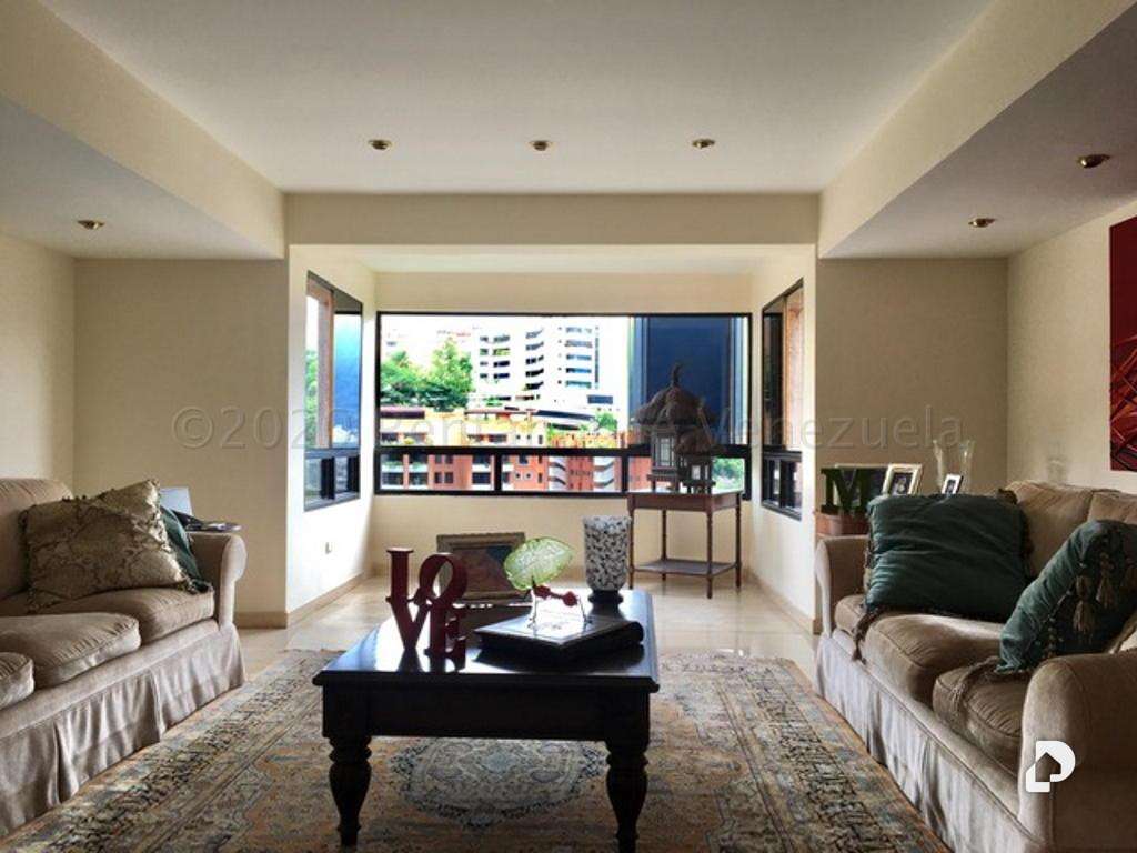 Apartamento en Colinas de Valle Arriba, Caracas – 12
