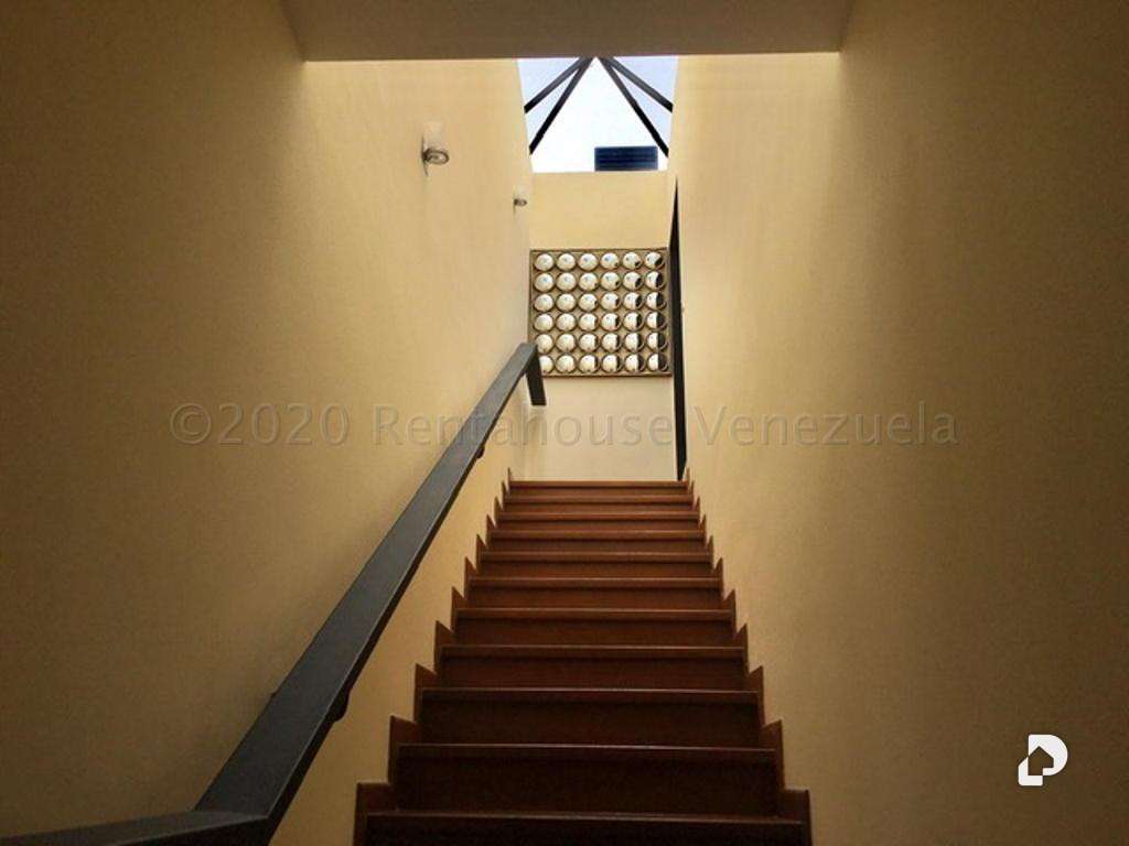 Apartamento en Colinas de Valle Arriba, Caracas – 46