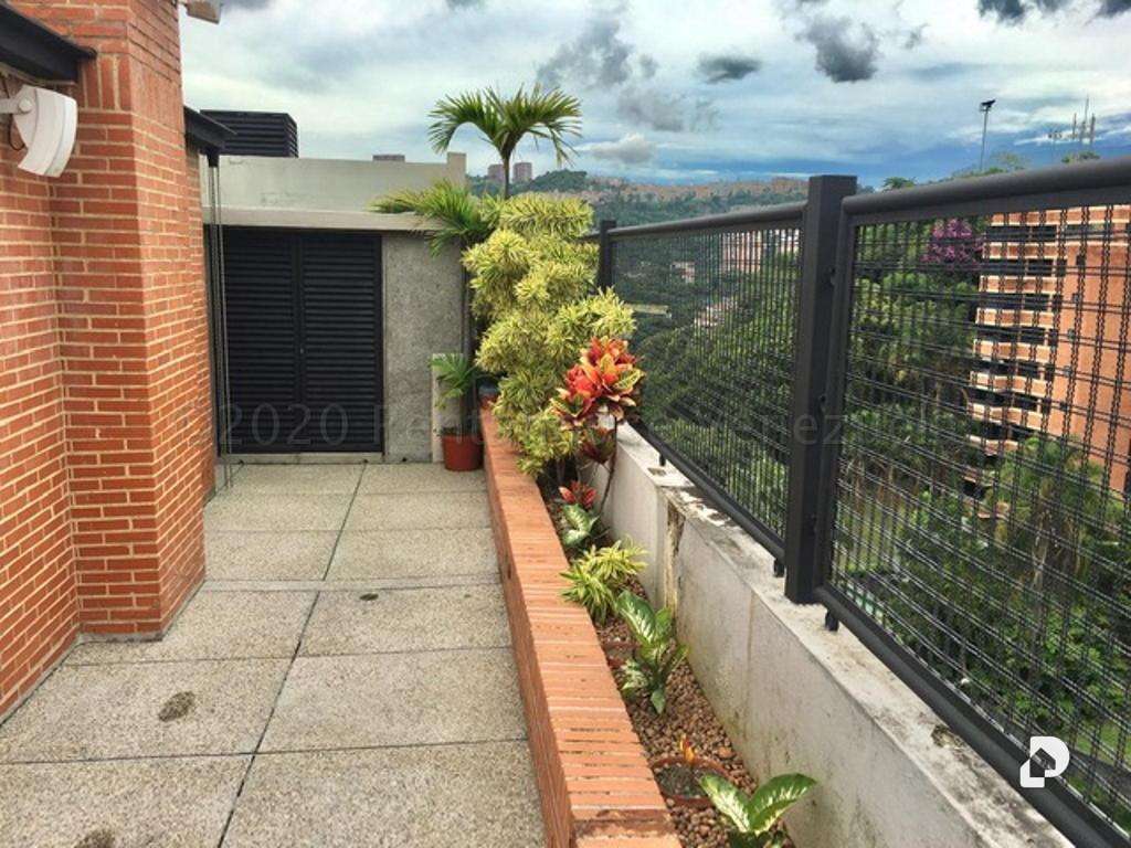 Apartamento en Colinas de Valle Arriba, Caracas – 54