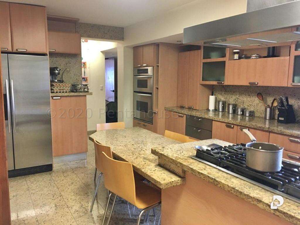 Apartamento en Colinas de Valle Arriba, Caracas – 20