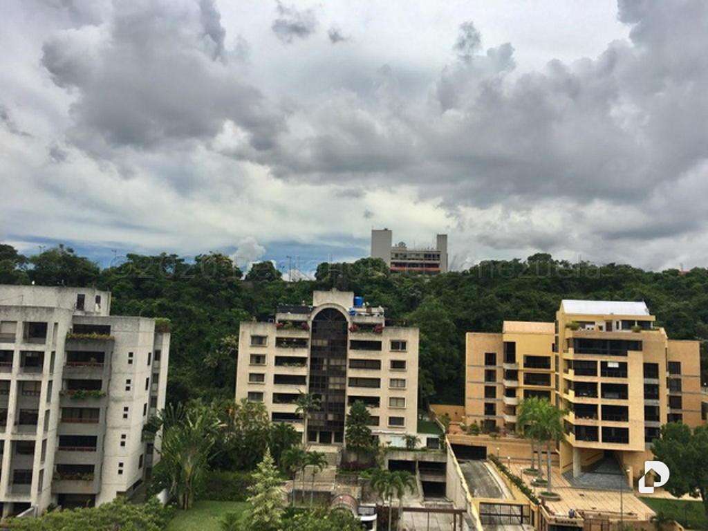 Apartamento en Colinas de Valle Arriba, Caracas – 55