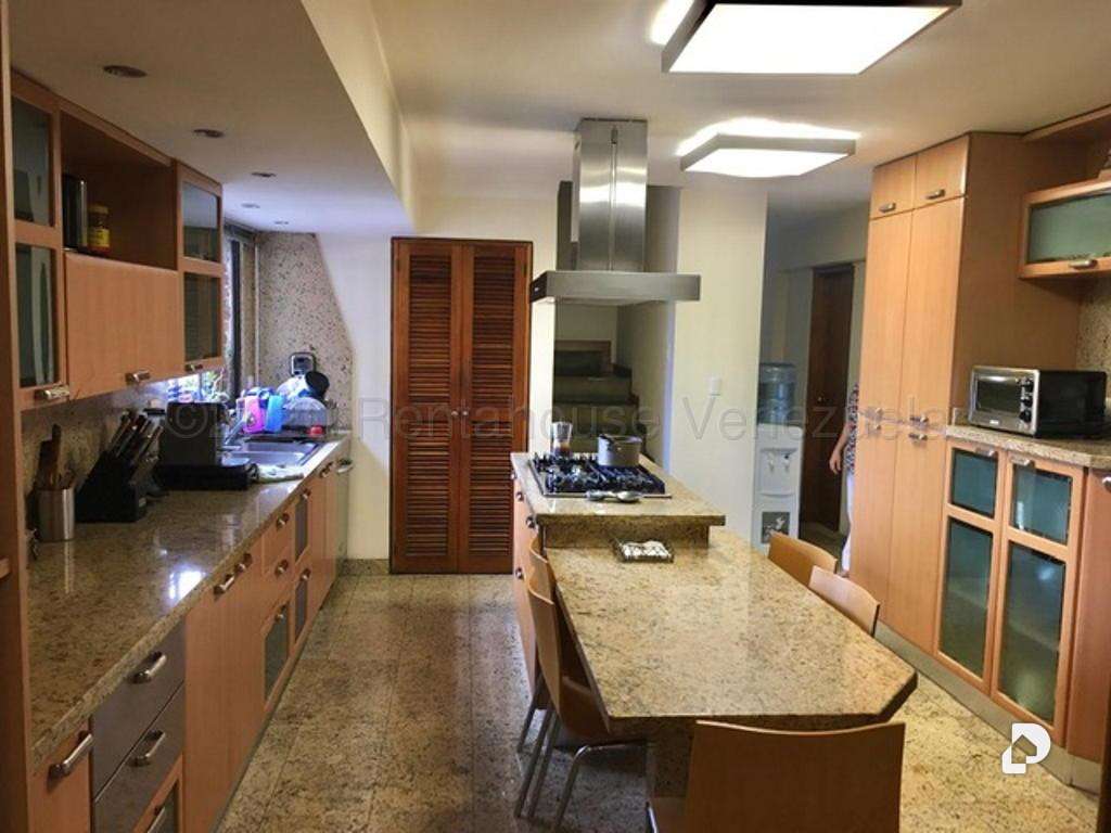 Apartamento en Colinas de Valle Arriba, Caracas – 21