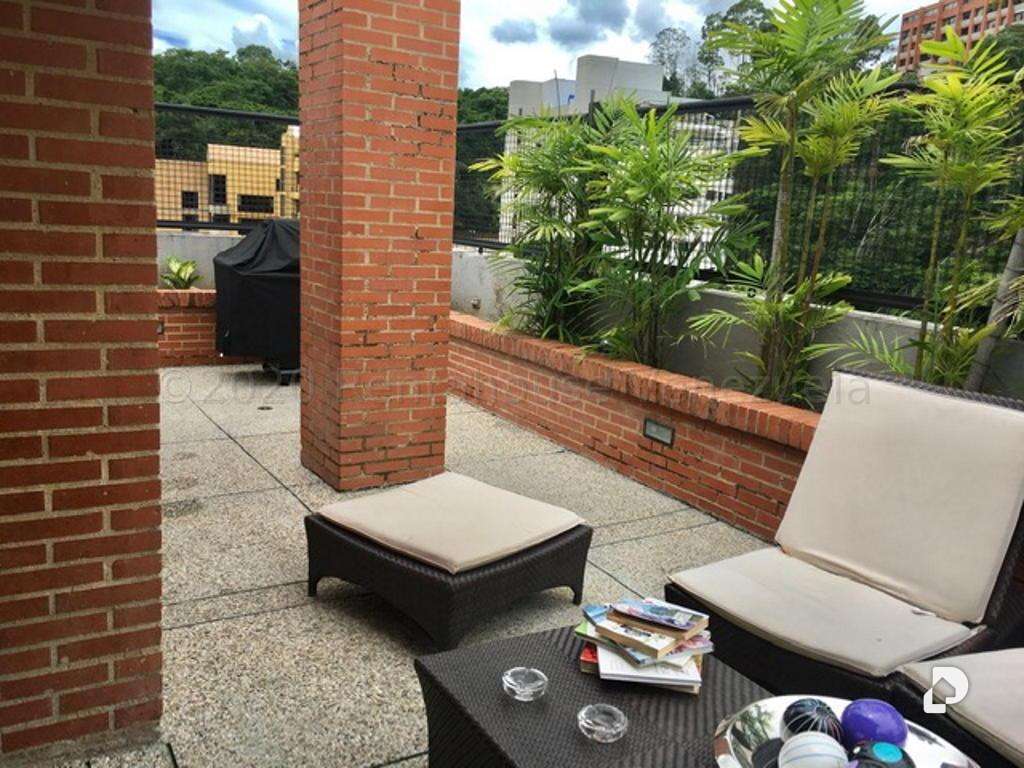 Apartamento en Colinas de Valle Arriba, Caracas – 51