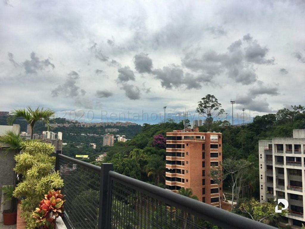 Apartamento en Colinas de Valle Arriba, Caracas – 50