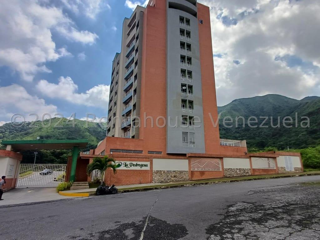 Apartamento en Ciudad Jardín Mañongo, Naguanagua