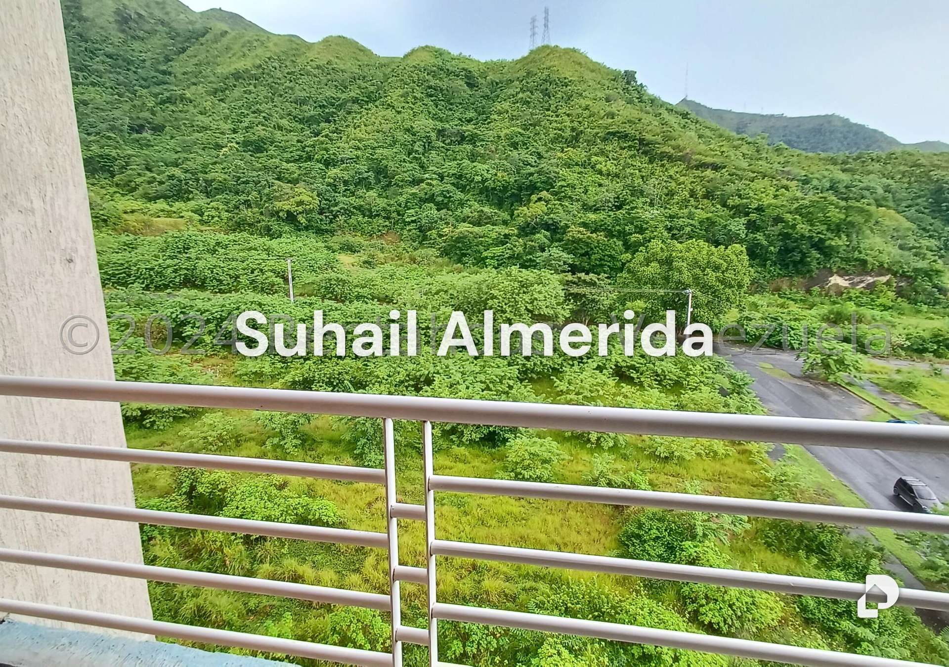 Apartamento en Ciudad Jardín Mañongo, Naguanagua – 10
