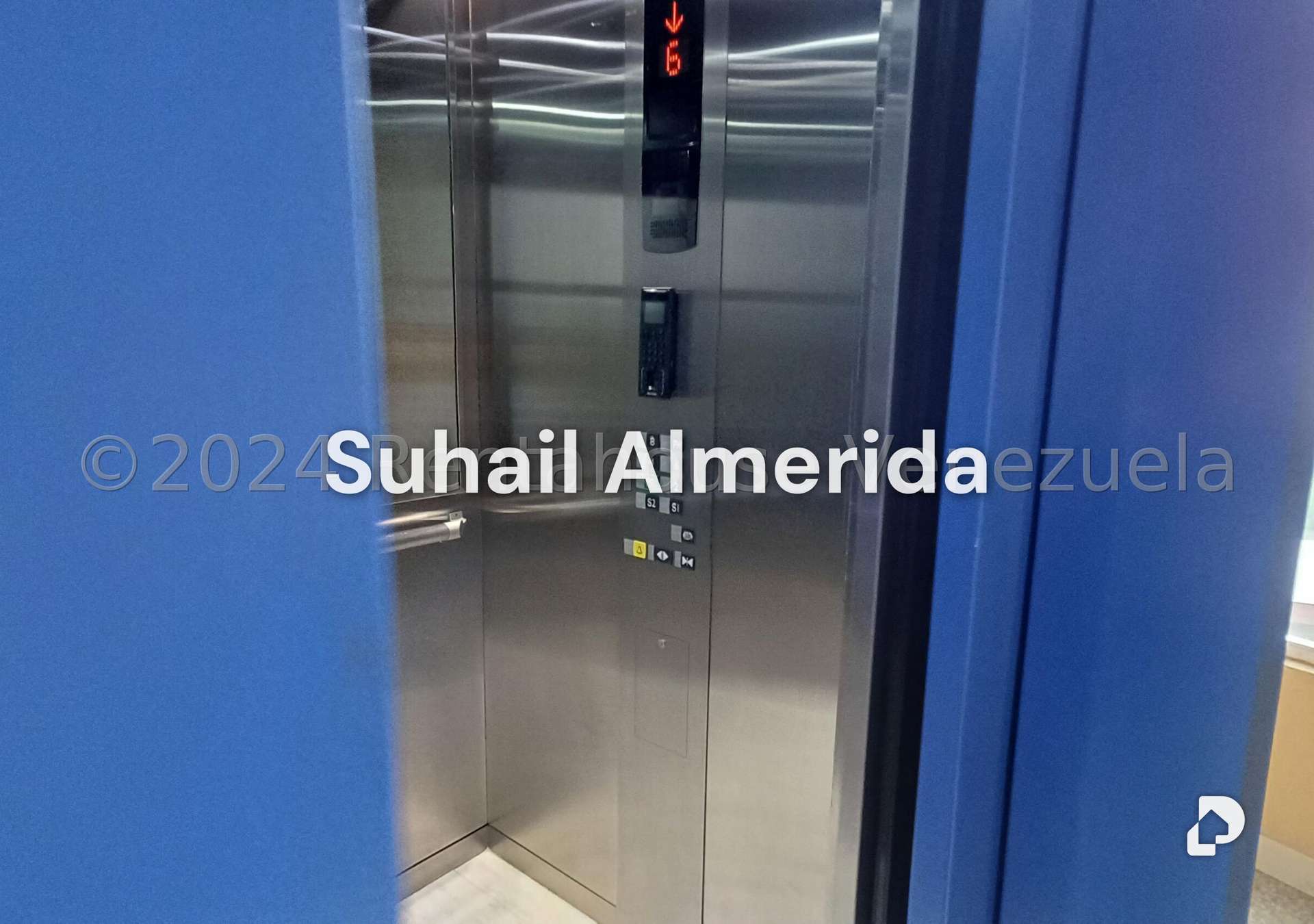 Apartamento en Ciudad Jardín Mañongo, Naguanagua – 6
