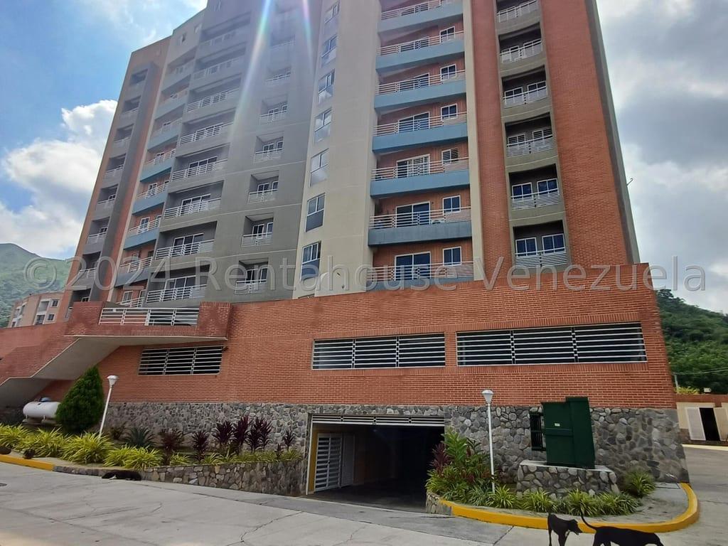 Apartamento en Ciudad Jardín Mañongo, Naguanagua
