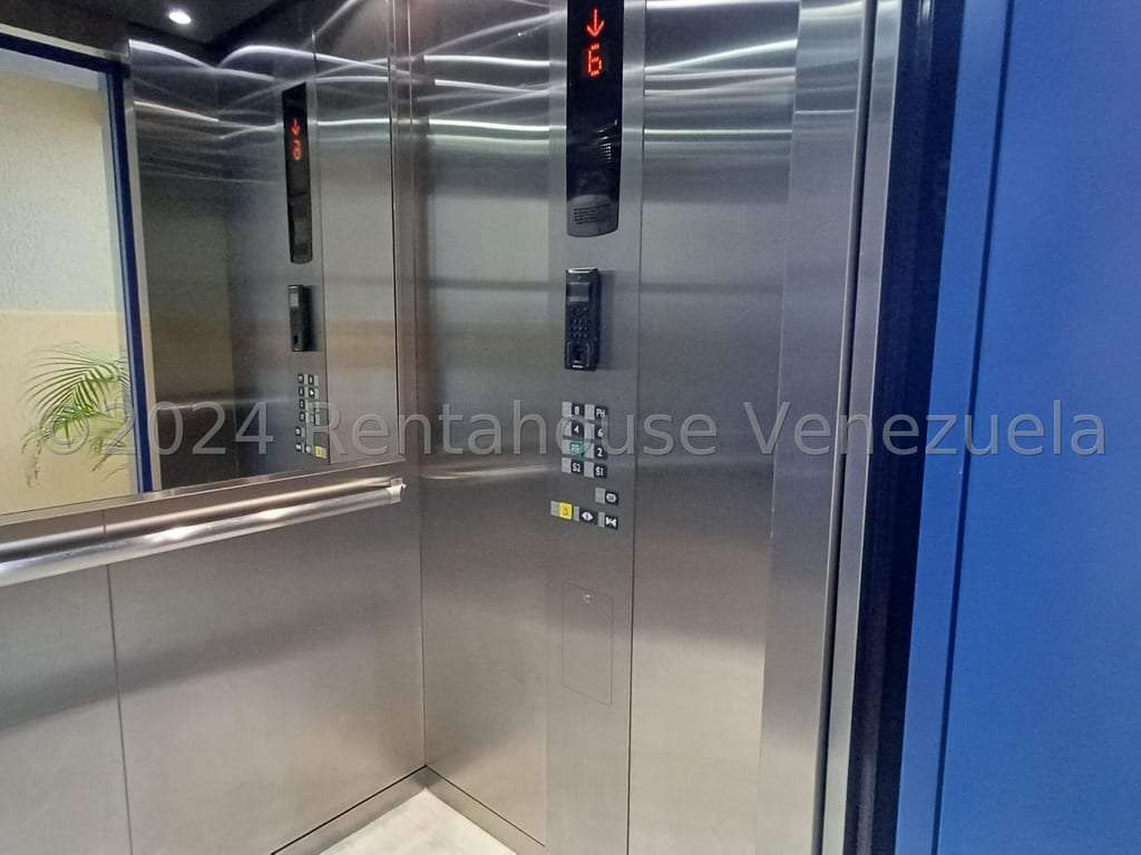 Apartamento en Ciudad Jardín Mañongo, Naguanagua