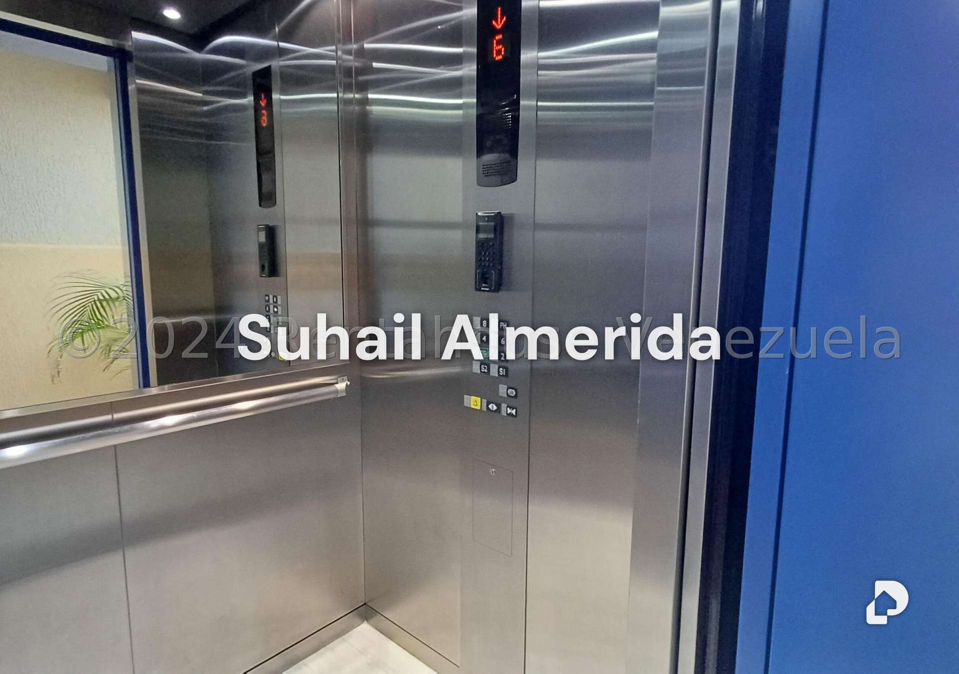 Apartamento en Ciudad Jardín Mañongo, Naguanagua – 5