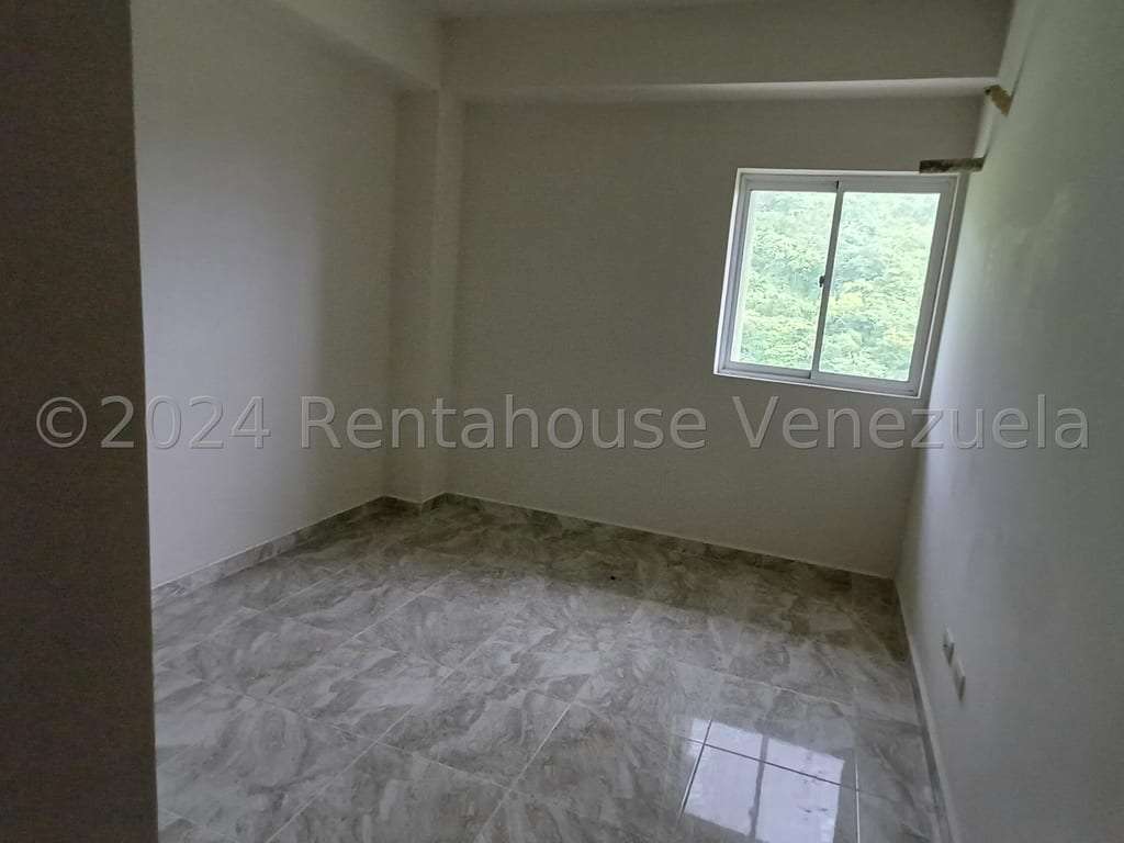 Apartamento en Ciudad Jardín Mañongo, Naguanagua