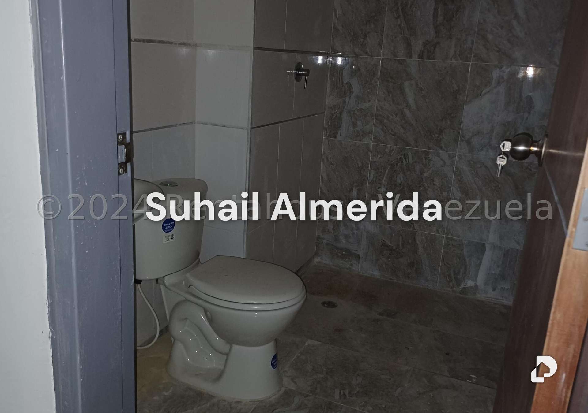 Apartamento en Ciudad Jardín Mañongo, Naguanagua – 19