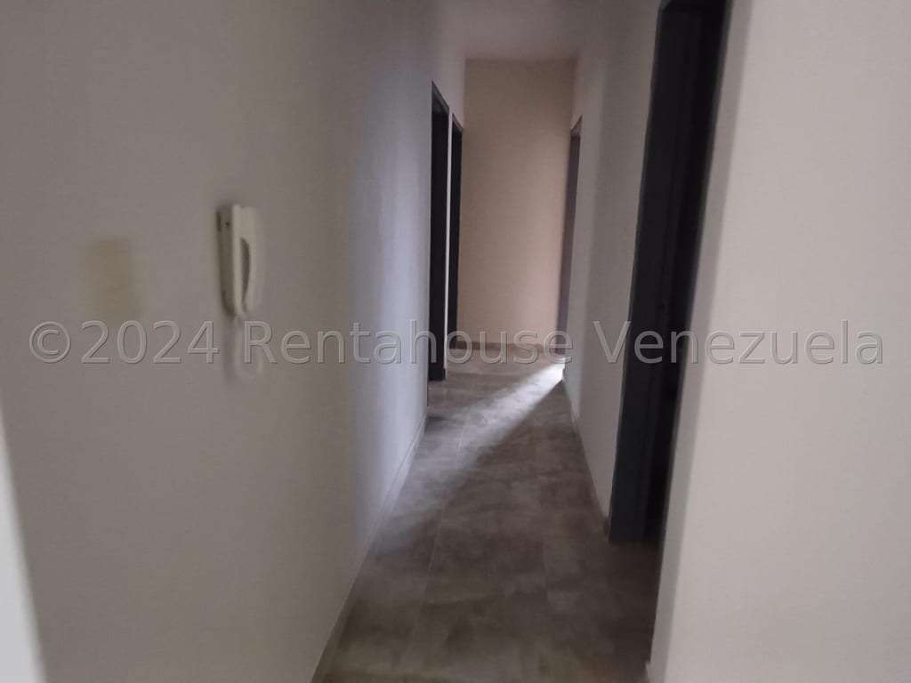Apartamento en Ciudad Jardín Mañongo, Naguanagua