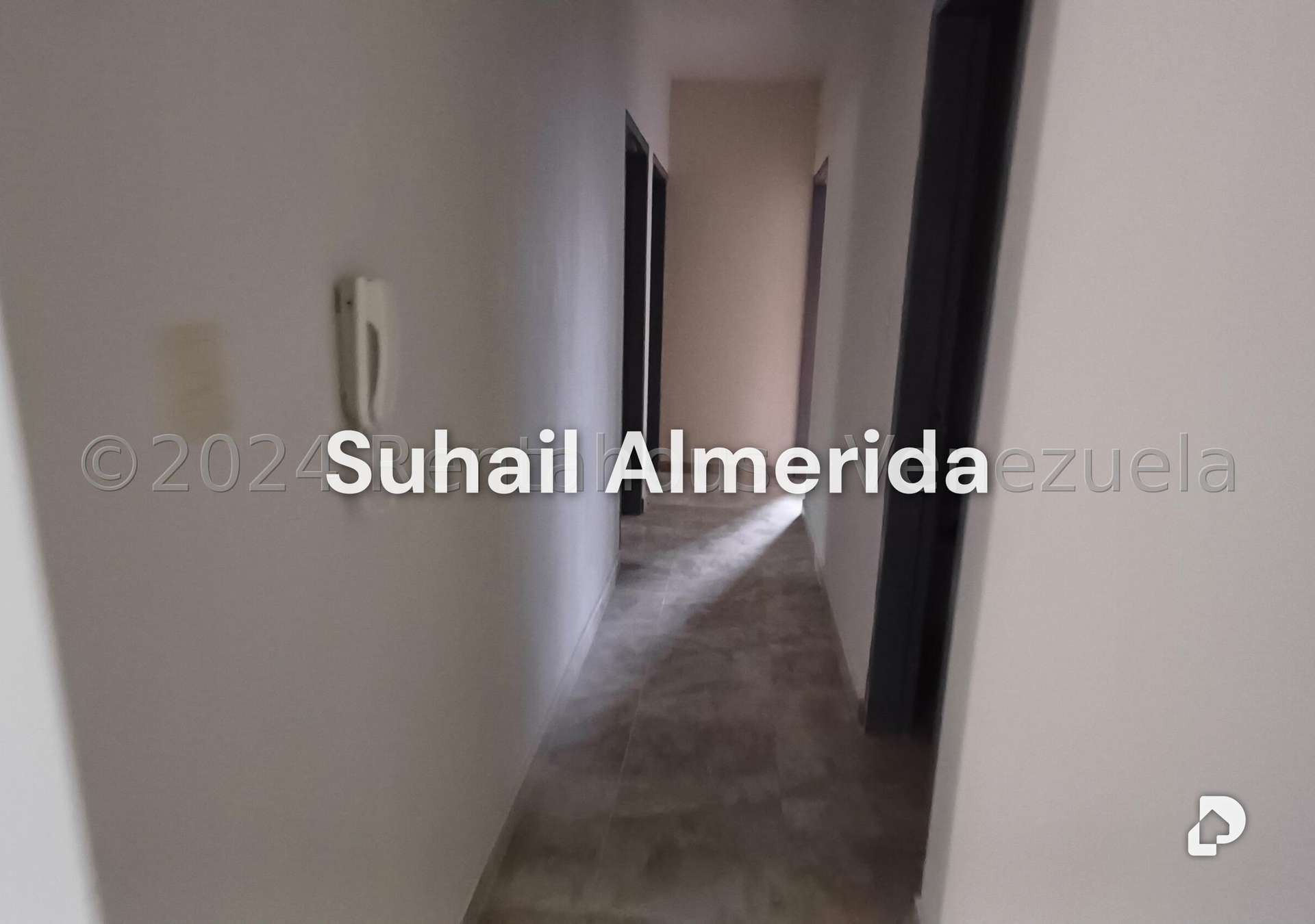 Apartamento en Ciudad Jardín Mañongo, Naguanagua – 20