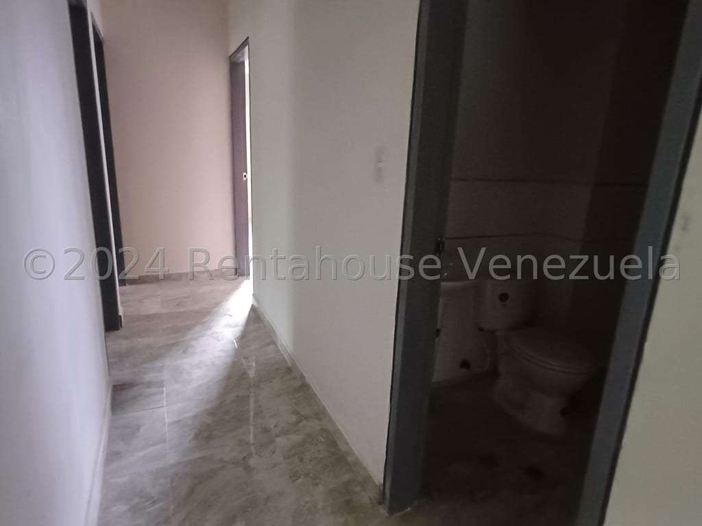 Apartamento en Ciudad Jardín Mañongo, Naguanagua