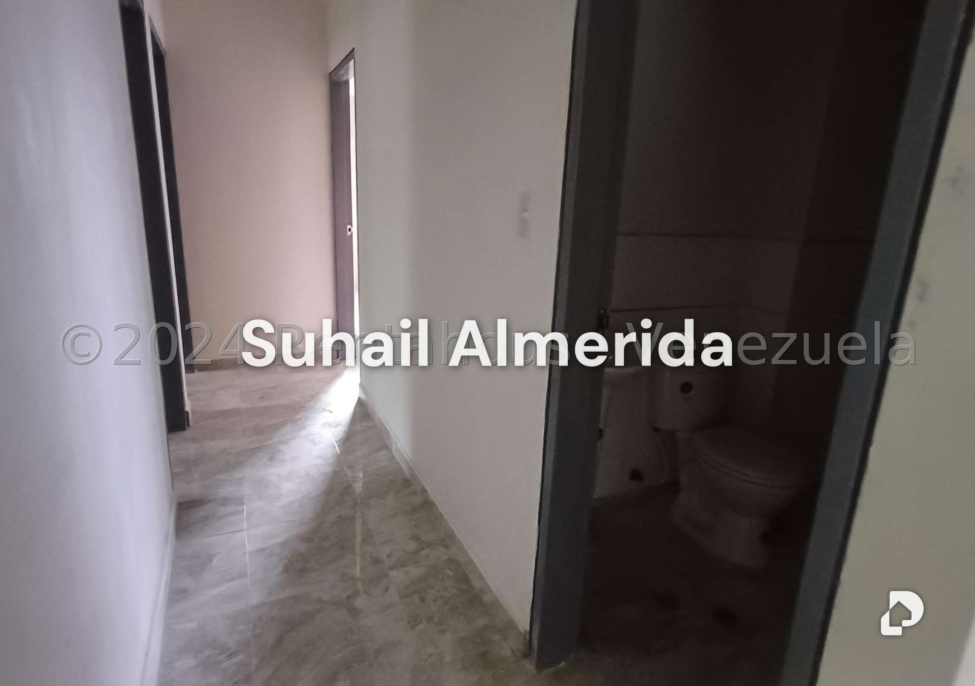Apartamento en Ciudad Jardín Mañongo, Naguanagua – 18