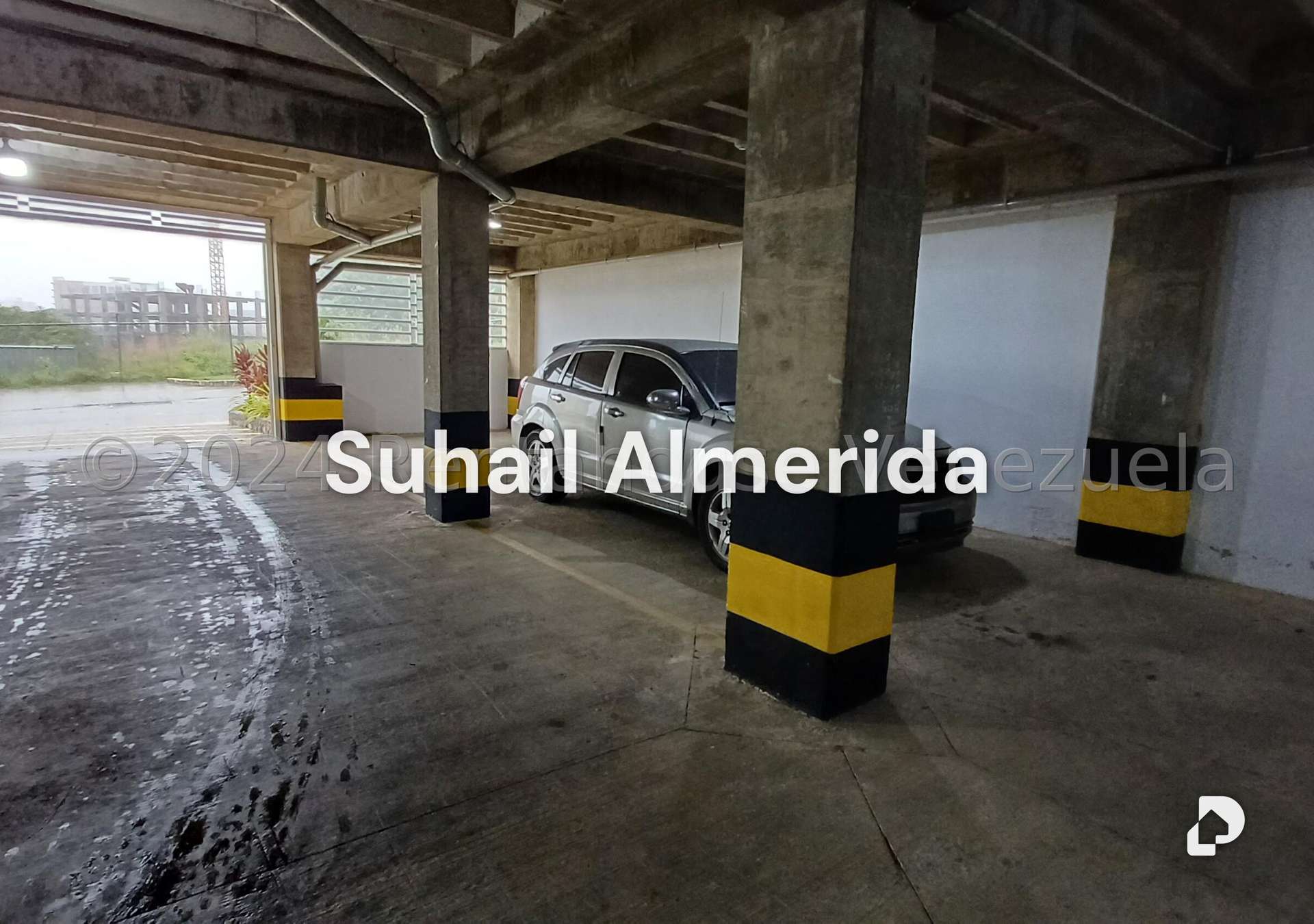 Apartamento en Ciudad Jardín Mañongo, Naguanagua – 21