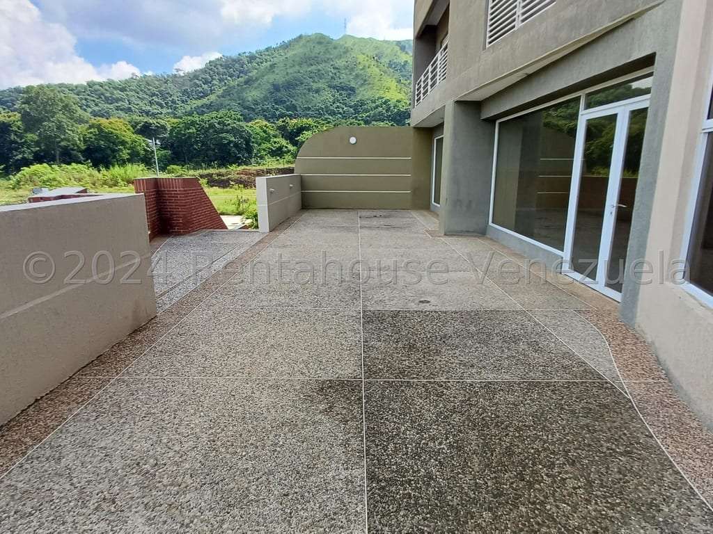 Apartamento en Ciudad Jardín Mañongo, Naguanagua