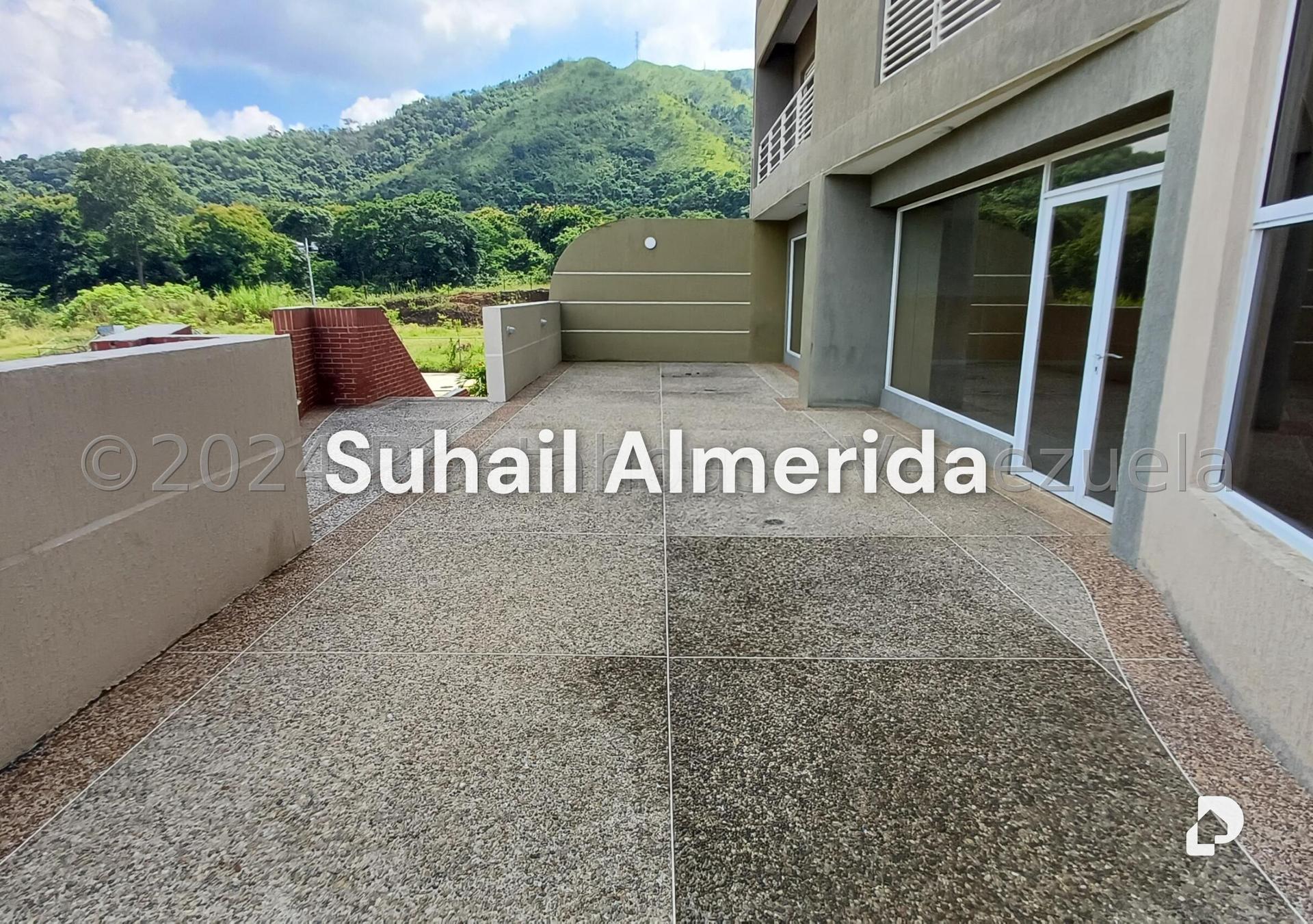 Apartamento en Ciudad Jardín Mañongo, Naguanagua – 4