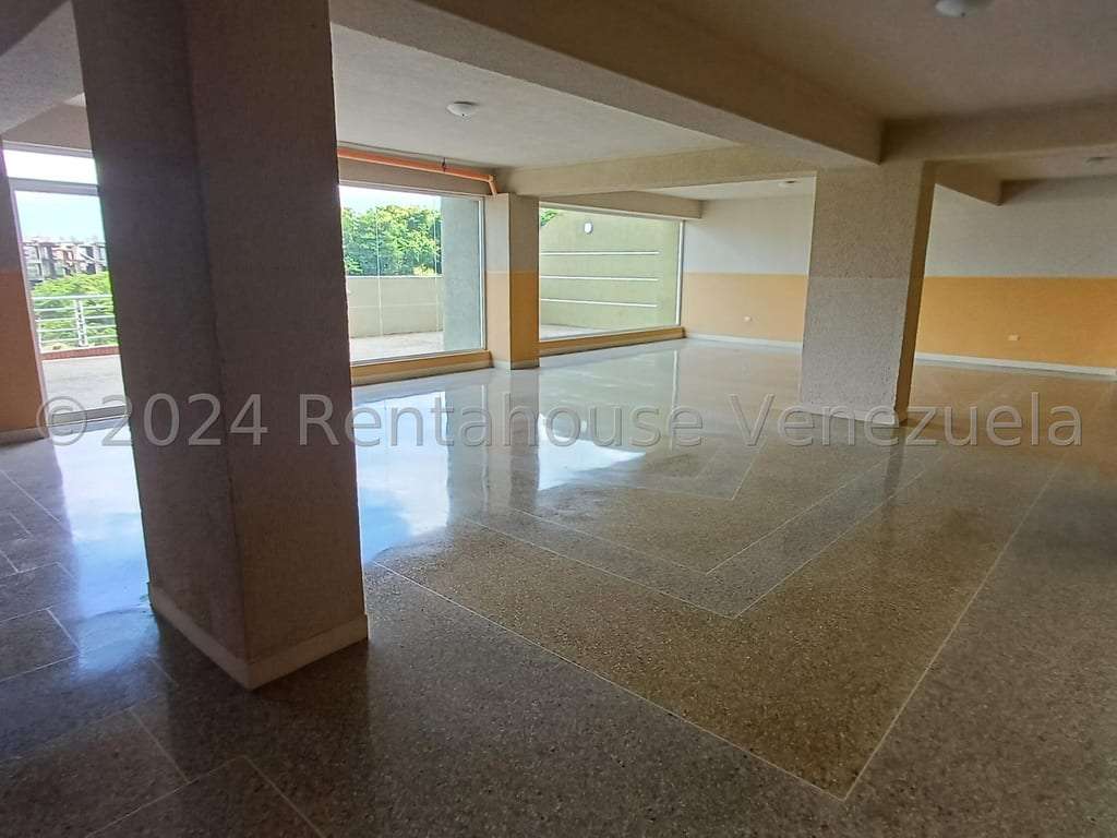 Apartamento en Ciudad Jardín Mañongo, Naguanagua
