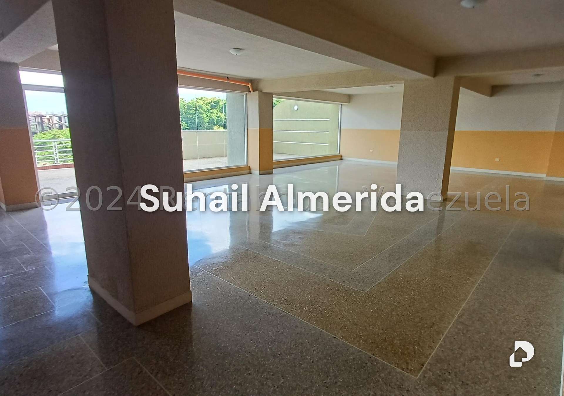 Apartamento en Ciudad Jardín Mañongo, Naguanagua – 7