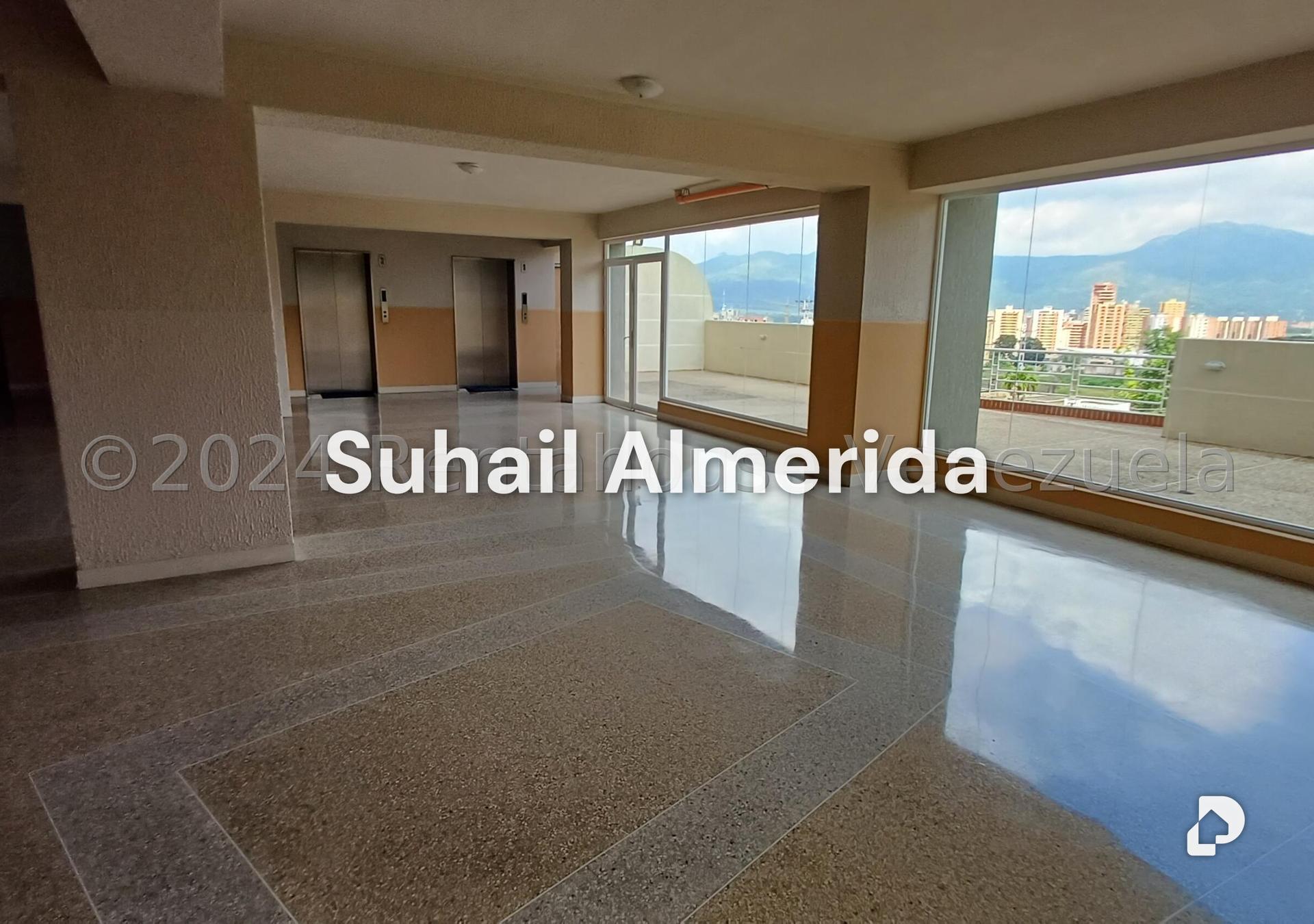 Apartamento en Ciudad Jardín Mañongo, Naguanagua – 2