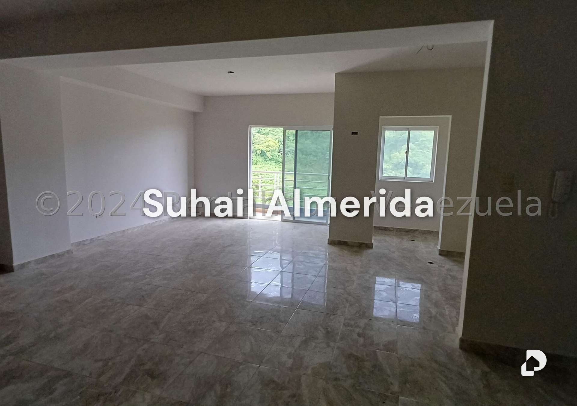 Apartamento en Ciudad Jardín Mañongo, Naguanagua – 11