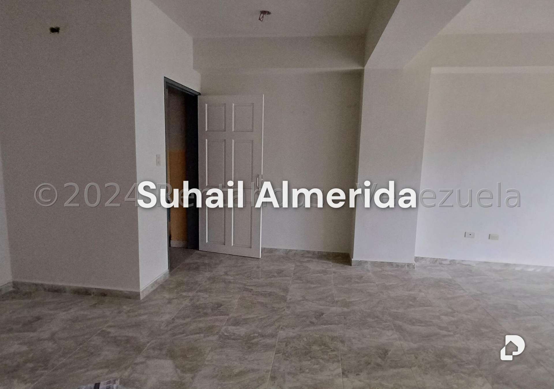 Apartamento en Ciudad Jardín Mañongo, Naguanagua – 8