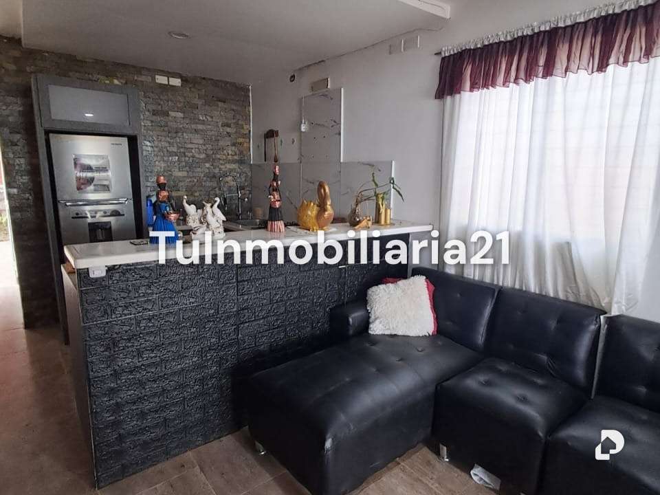 Casa en San Pedro de Los Altos, Los Teques – 8