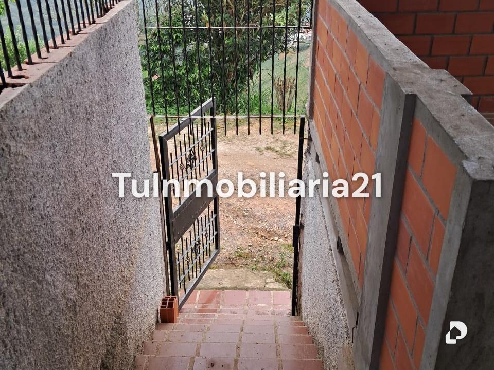 Casa en San Pedro de Los Altos, Los Teques – 2