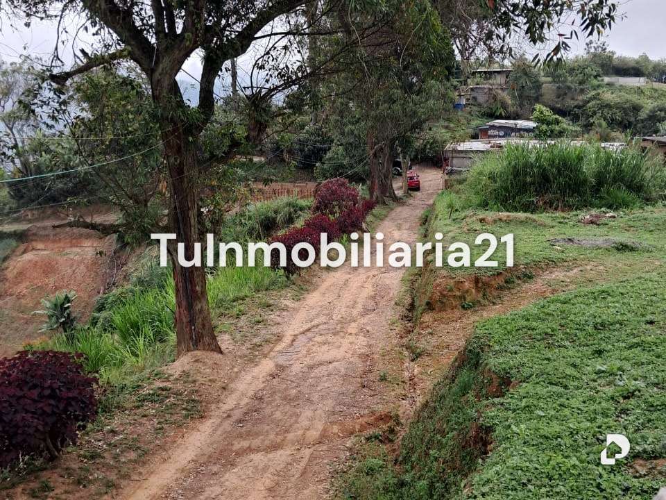 Casa en San Pedro de Los Altos, Los Teques – 24