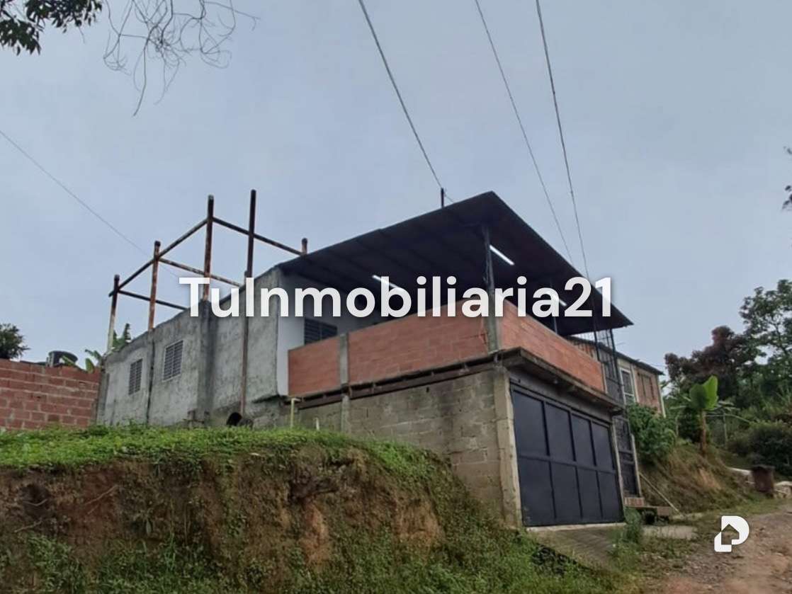 Casa en San Pedro de Los Altos, Los Teques – 22