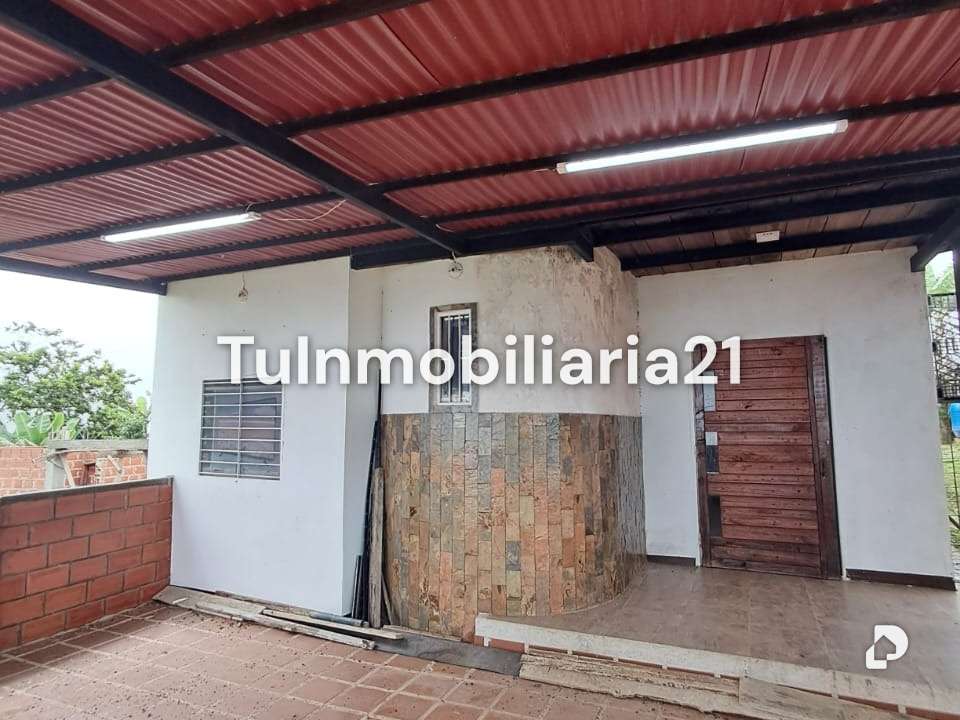 Casa en San Pedro de Los Altos, Los Teques – 5