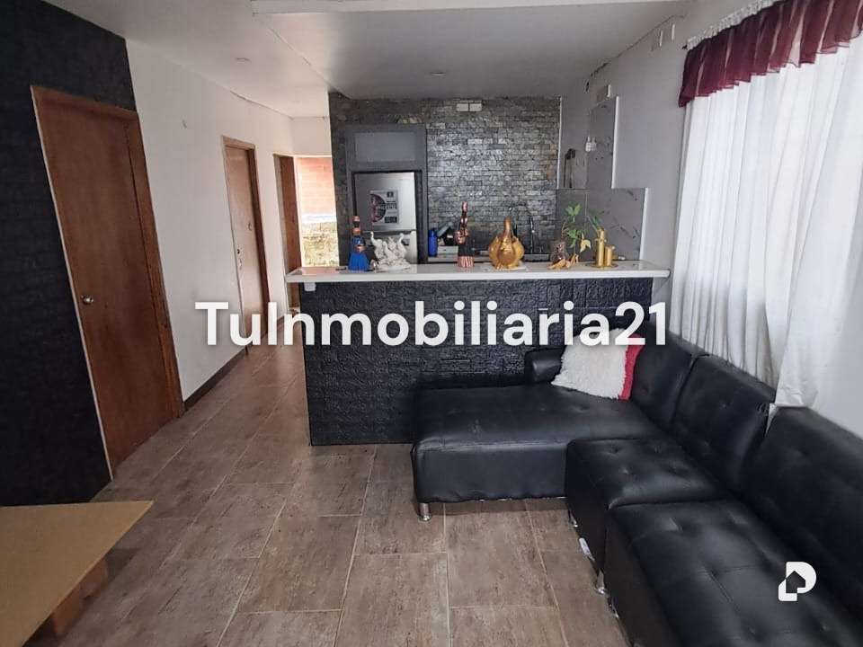 Casa en San Pedro de Los Altos, Los Teques – 6